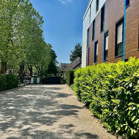 Apartment Azur Port Balaton