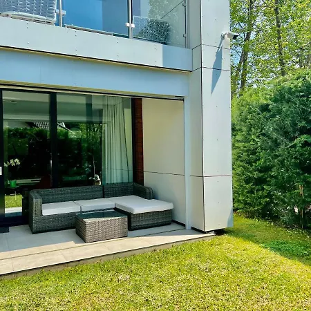 Azúr Port With Free Wellness Siófok