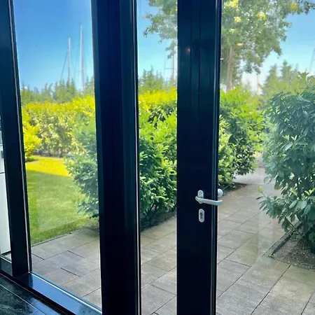 Azúr Port With Free Wellness