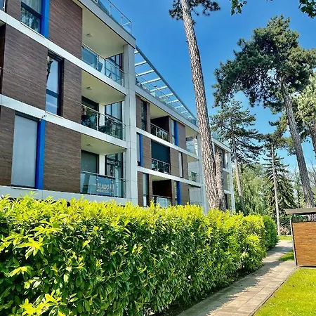 Azúr Port With Free Wellness * Siófok