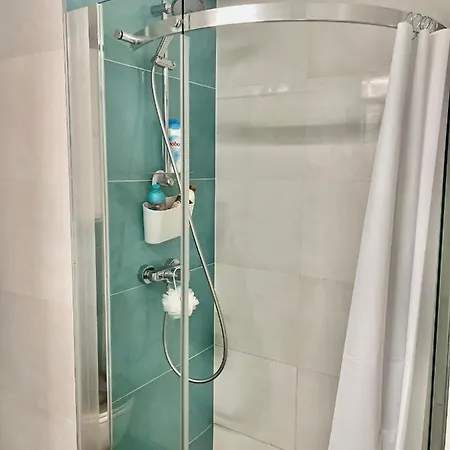 Apartment Azur Port With Free Wellness *