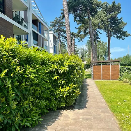 Azur Port Balaton Apartment Siófok