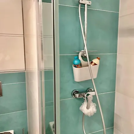 Apartment Azur Port With Free Wellness Siofok