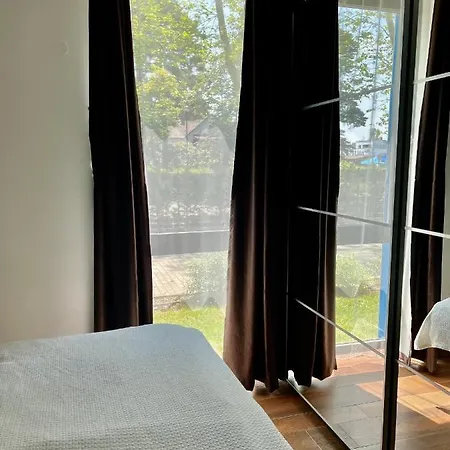 Apartment Azur Port With Free Wellness *