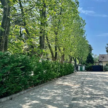 Azur Port Balaton 公寓 希欧福克