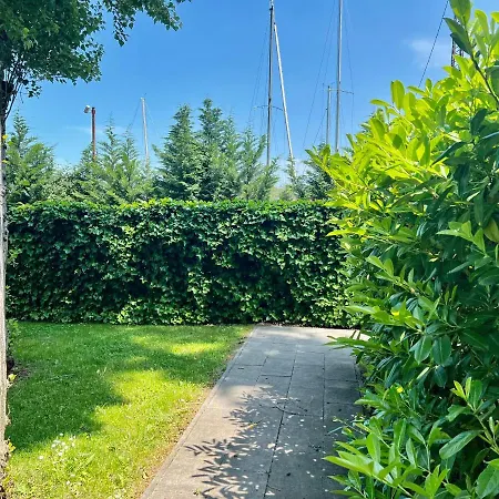 Apartament Azur Port With Free Wellness