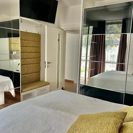Apartment Azur Port With Free Wellness