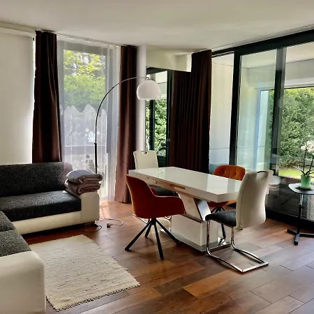 Azur Port Balaton Apartment Siófok