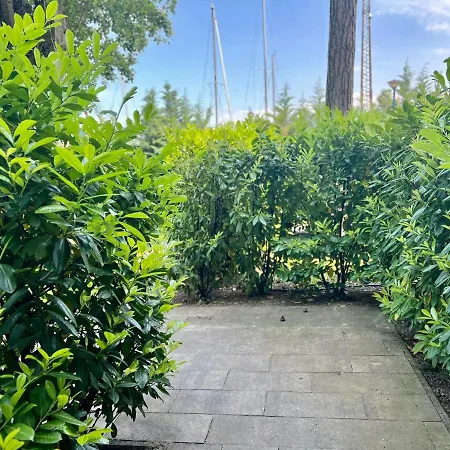 アパート Azur Port Balaton