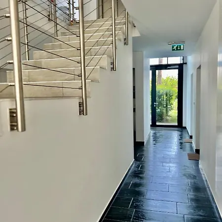 Apartment Azur Port With Free Wellness Siofok