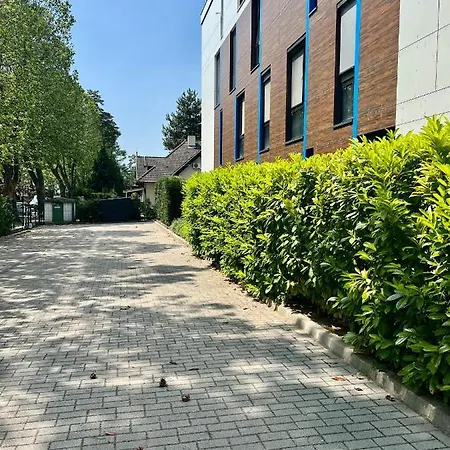 Azúr Port With Free Wellness Apartamento Siófok