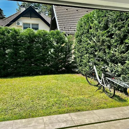 Azur Port Balaton דירה