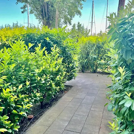 Azur Port Balaton Apartment *