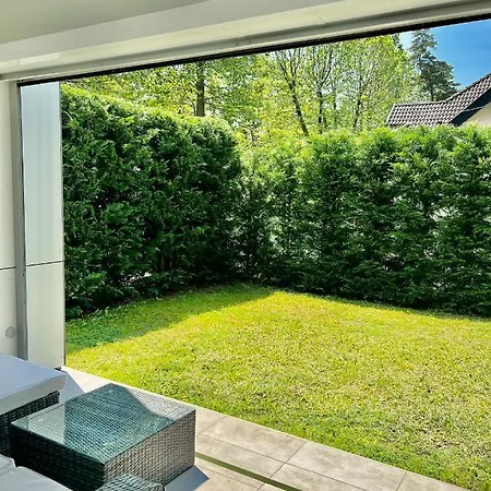 Apartamento Azúr Port With Free Wellness Siófok