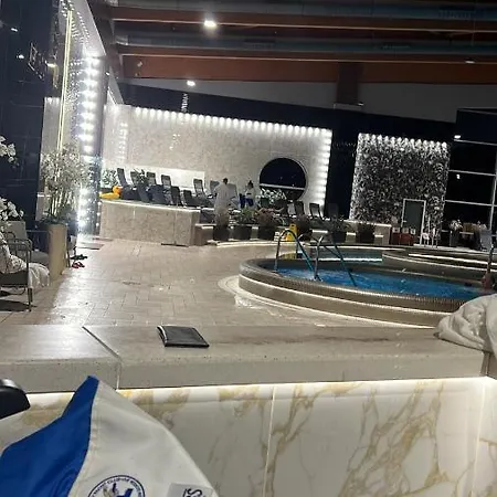 Apartment Azur Port With Free Wellness Siofok