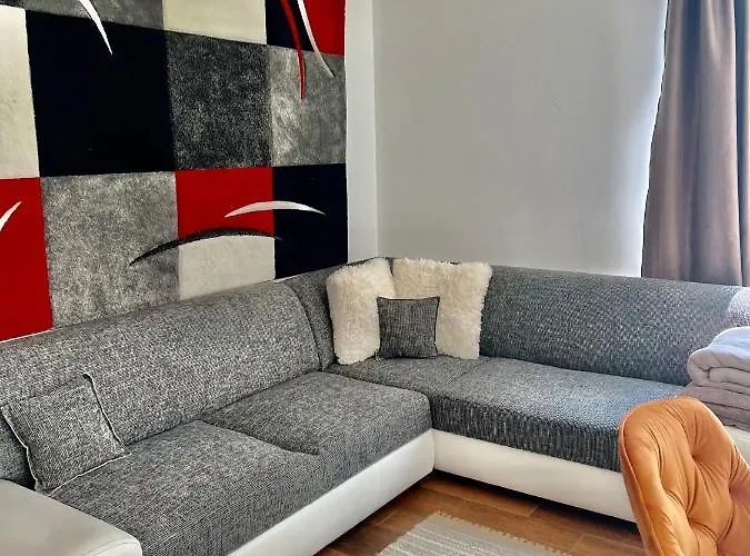 Lägenhet Azur Port Balaton