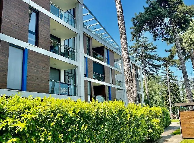 Azur Port Balaton * Siófok