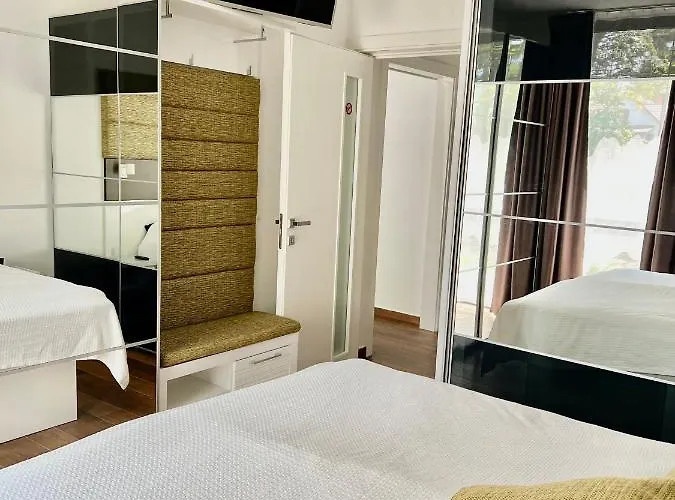 Azur Port Balaton Lägenhet Siófok