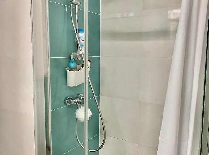 Lägenhet Azur Port Balaton *