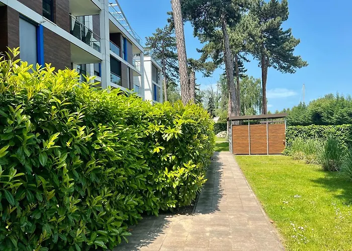 Azur Port Balaton Lägenhet Siófok