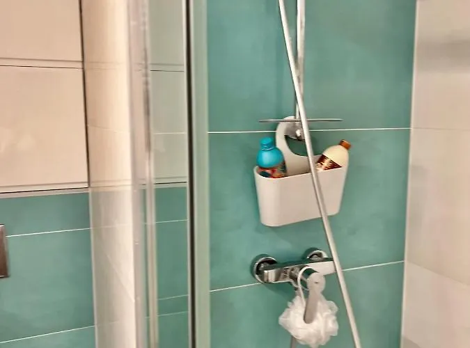 Lägenhet Azur Port Balaton Siófok