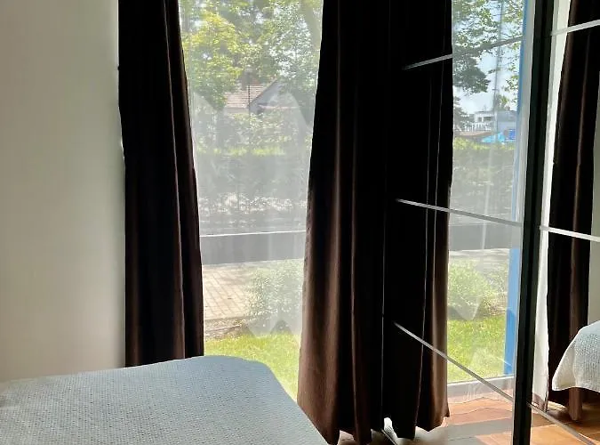 Lägenhet Azur Port Balaton *