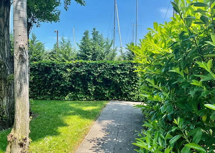 Lägenhet Azur Port Balaton