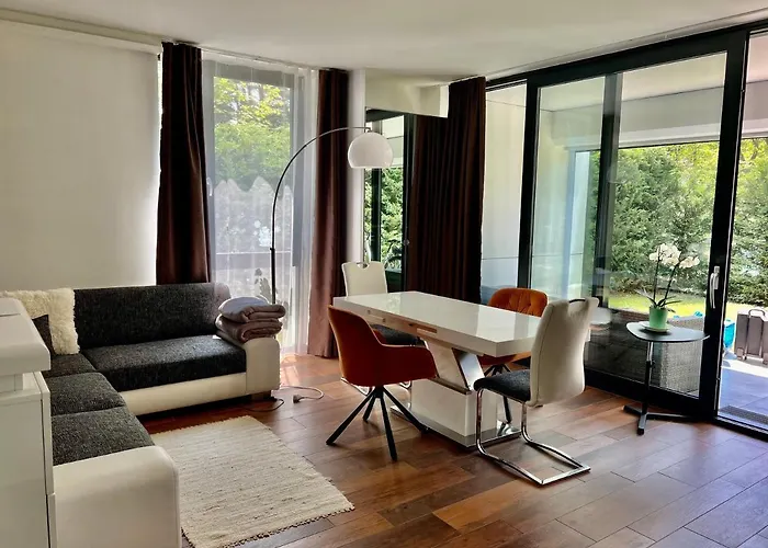 Azur Port Balaton Lägenhet Siófok