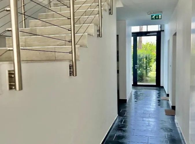 Appartamento Azur Port Balaton Siófok