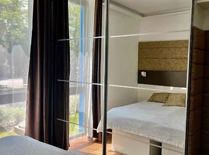 Lägenhet Azur Port Balaton