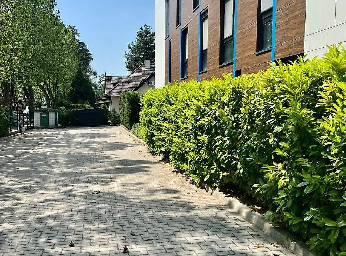 Azur Port Balaton Lägenhet Siófok