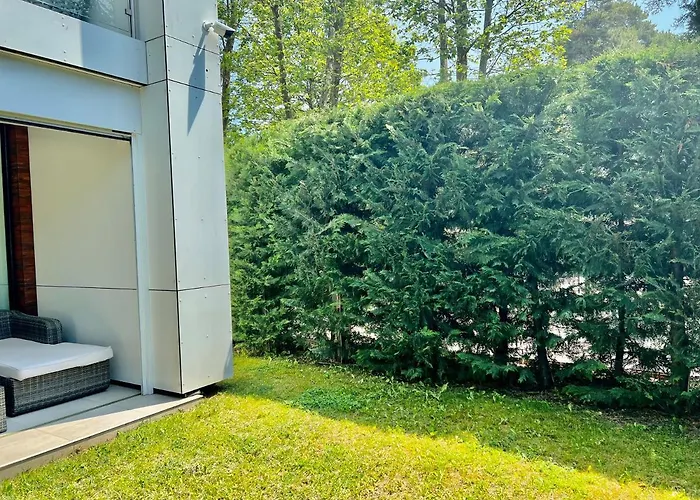 Lägenhet Azur Port Balaton