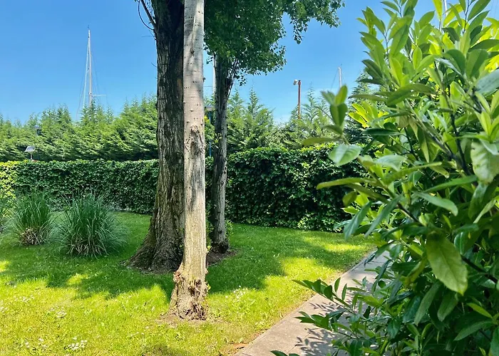 Lägenhet Azur Port Balaton *