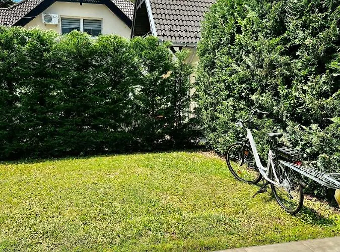 Azur Port Balaton Lägenhet