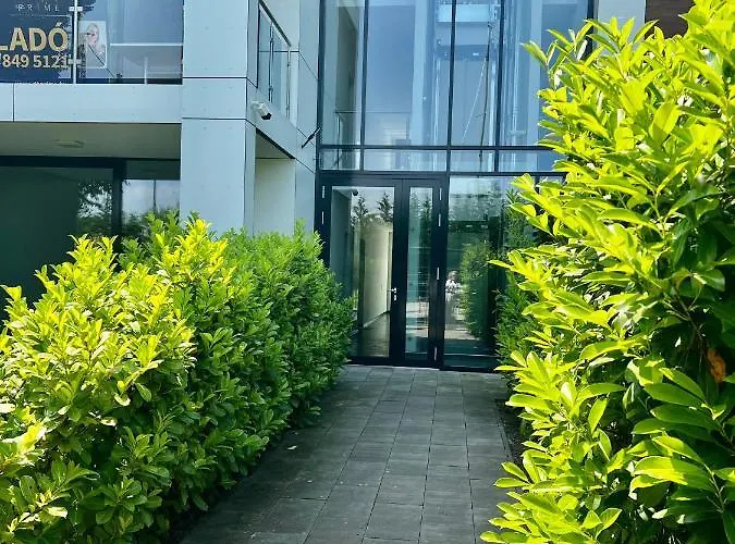 Appartamento Azur Port Balaton *