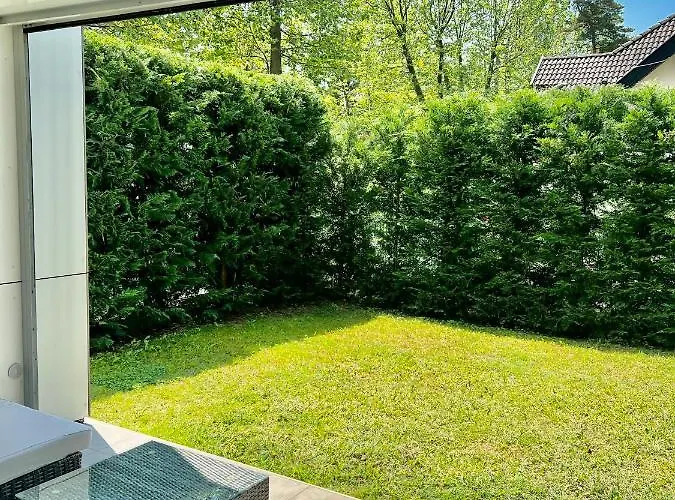 Lägenhet Azur Port Balaton Siófok